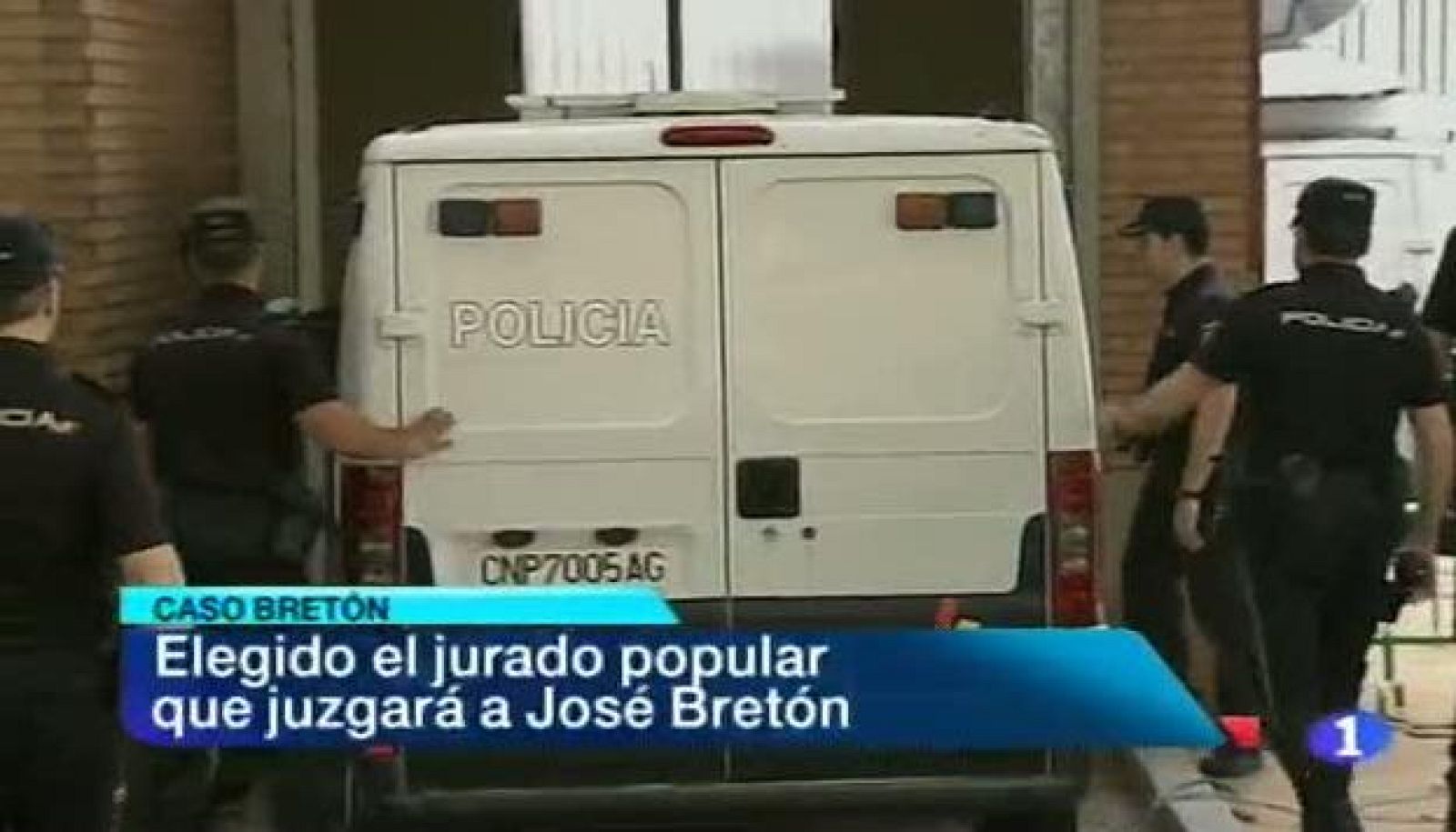 Noticias Andalucía - 17/06/2013 | Ver