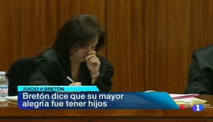 Noticias Andalucía - Noticias Andalucía - 18/06/2013