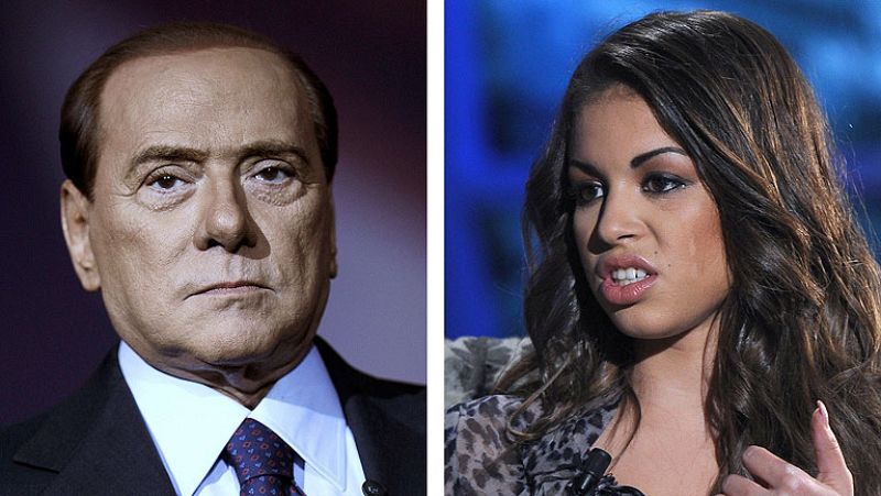 Berlusconi, condenado a 7 años de prisión e inhabilitado por el caso Ruby - Informativo 24h | Ver