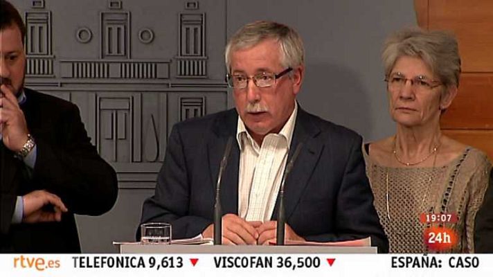 La tarde en 24h - Bloque 19 horas - 24/06/13