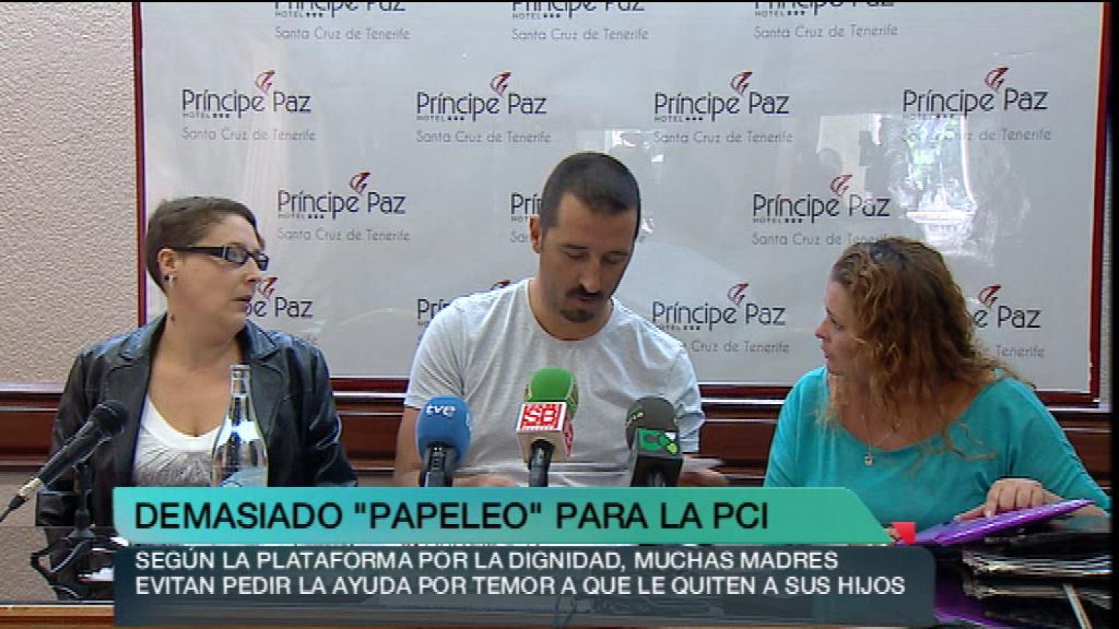 + Canarias - 24/06/13 - +Canarias | Ver