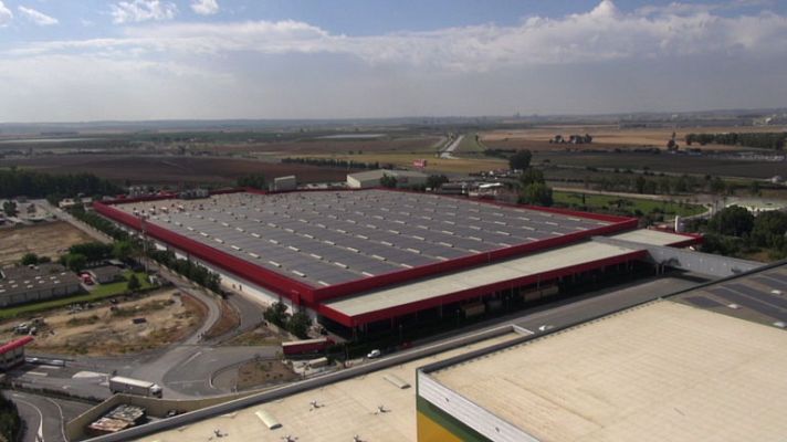 El alma de las empresas - Capítulo 7