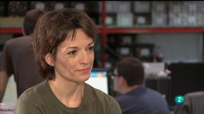 Página Dos - Paloma Bravo