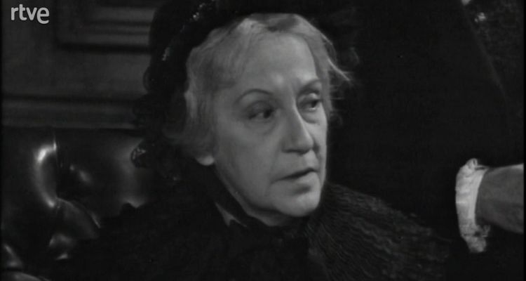 La pequeña Dorrit - Episodio 1