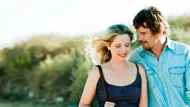 'Antes del anochecer'  - Clip de la película