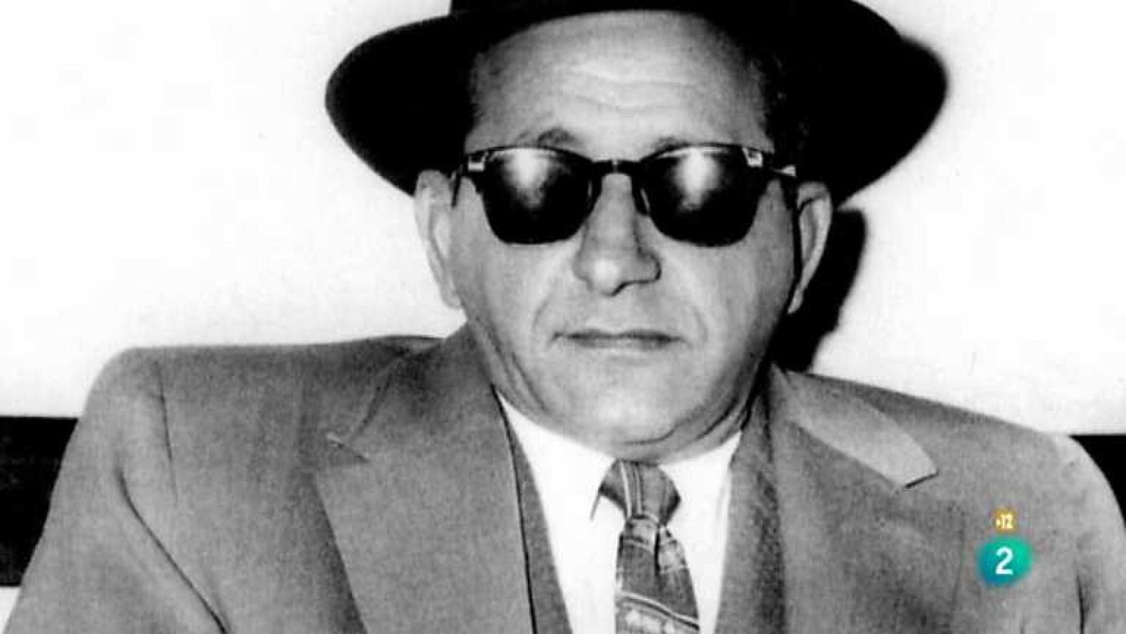 Docufilia - La mafia: Sam Giancana - ver ahora