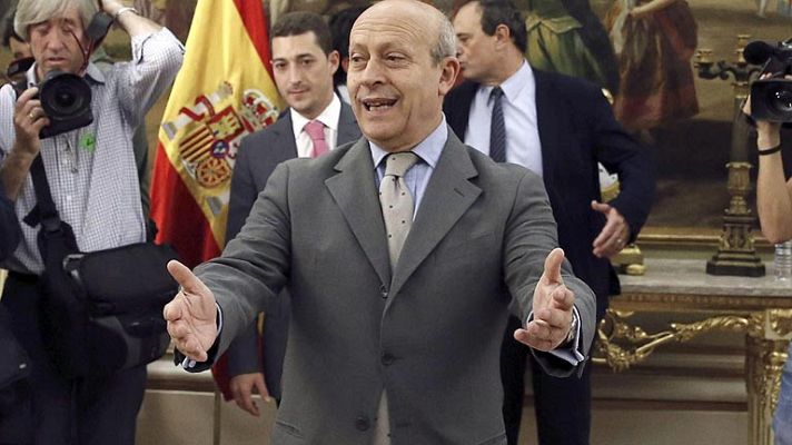 Informativo 24h - Wert habla de becas