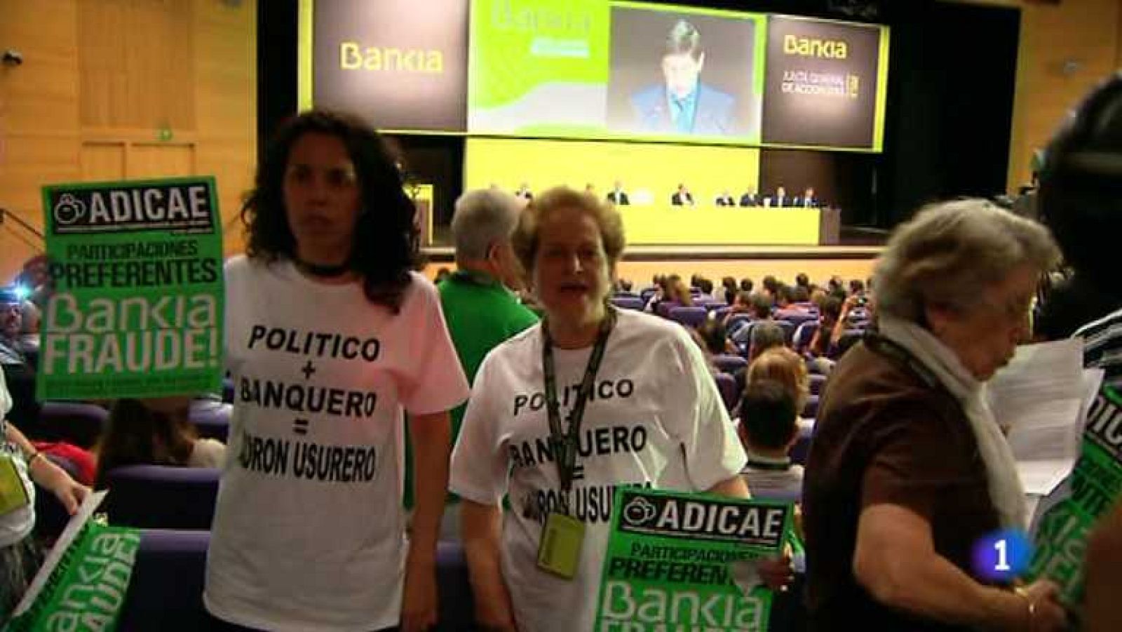 La Comunidad Valenciana en 2' - 25/06/13 - Ver ahora