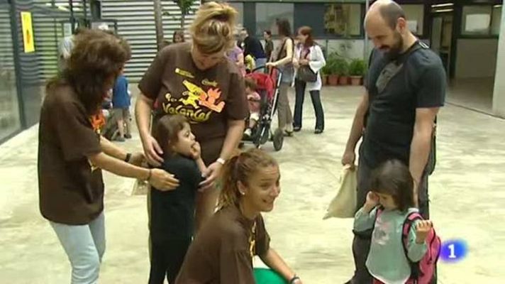 L'Informatiu - Casals d'estiu