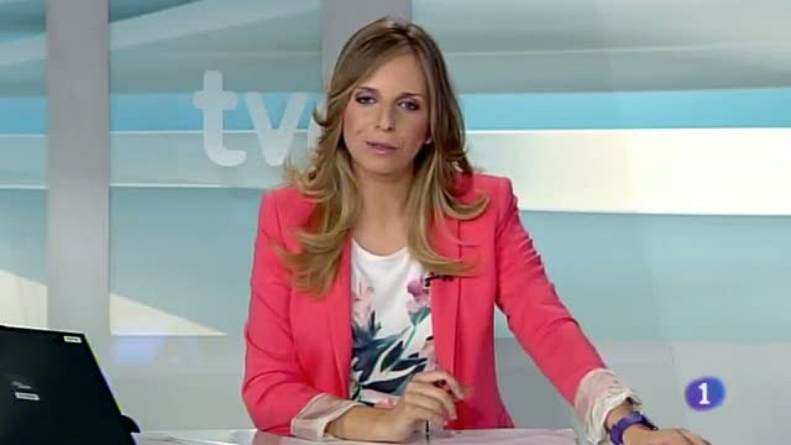 El tiempo en Castilla-La Mancha.25/06/2013 | Ver