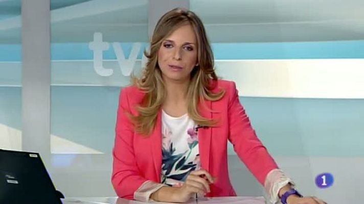 Noticias de Castilla-La Mancha - El tiempo en Castilla-La Mancha.25/06/2013