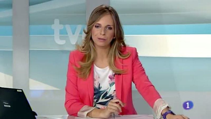 El tiempo en Castilla-La Mancha.25/06/2013 | Ver