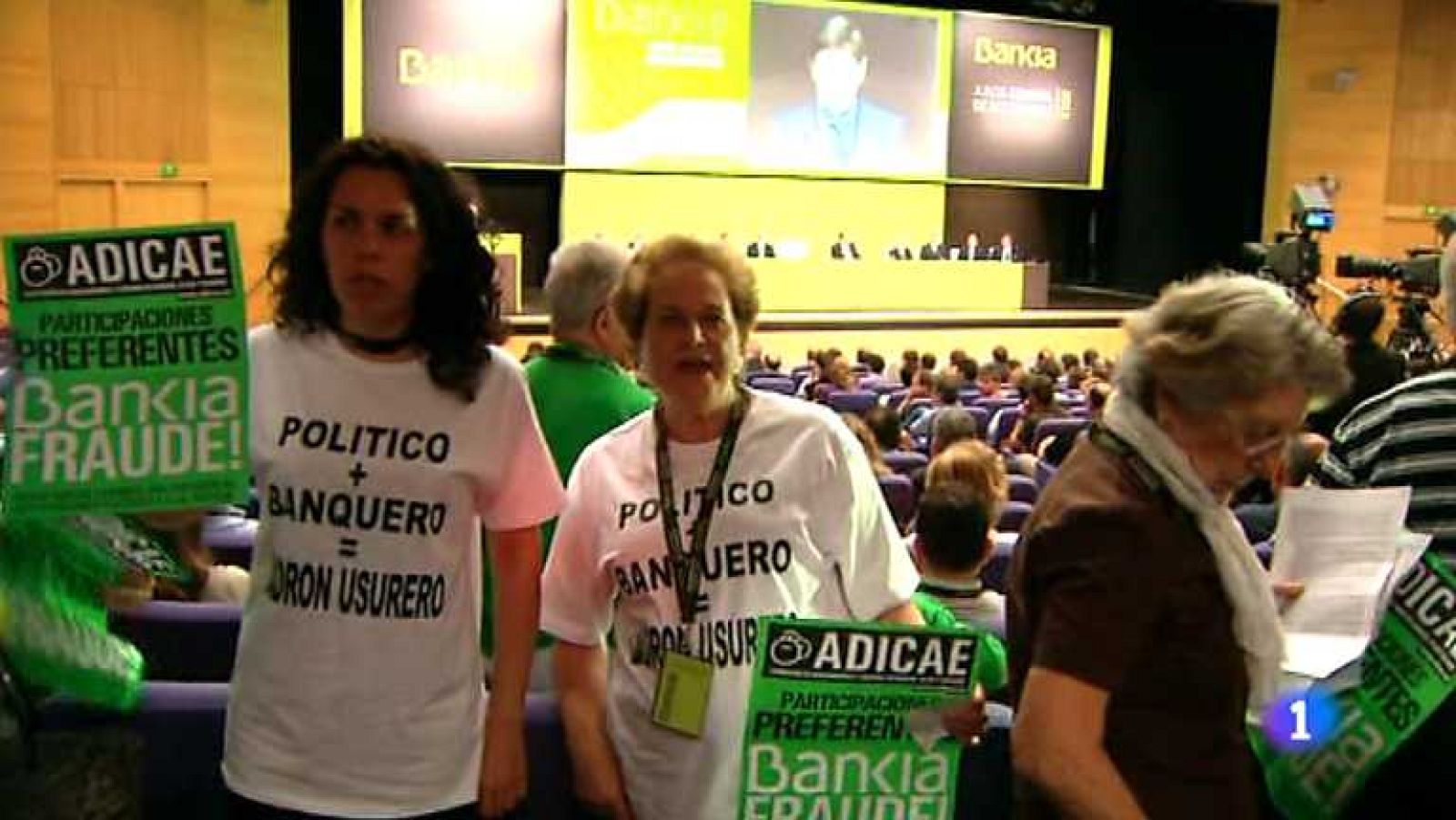 L'Informatiu - Comunitat Valenciana - 25/06/13 - Ver ahora