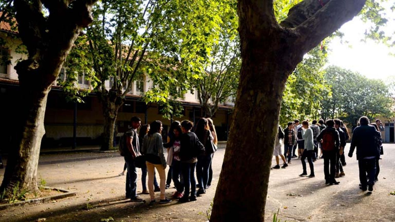 La OCDE ha publica un informe sobre educación elaborado con datos de 2011