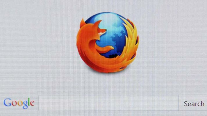 Telediario 1 - Google y responsabilidad