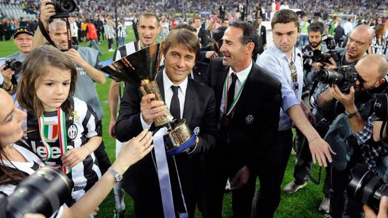 El fútbol italiano, de nuevo bajo sospecha