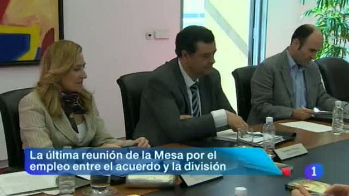 Telenavarra - Telenavarra 2 - 25/06/13