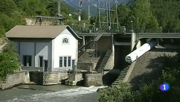 Noticias Aragón - Noticias Aragón - 25/06/13