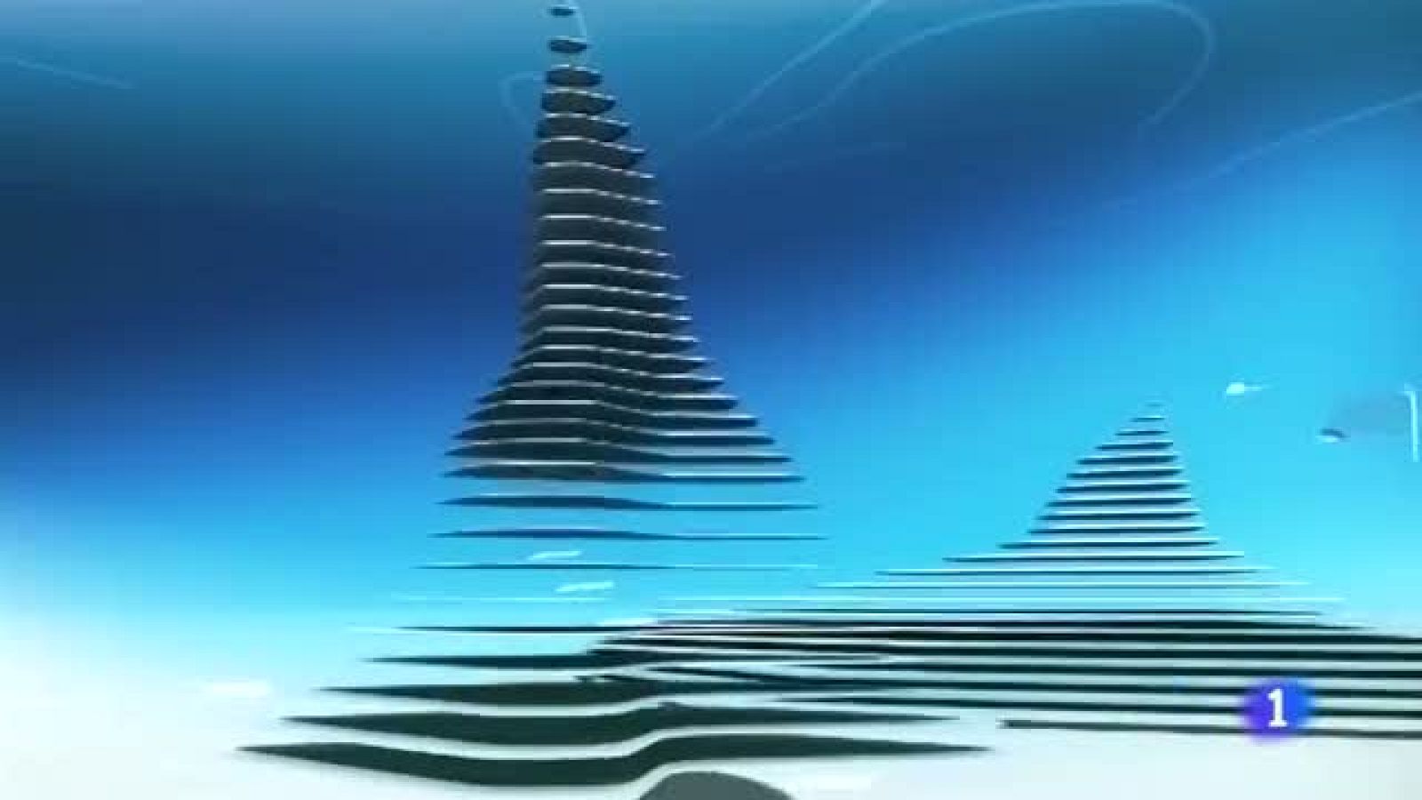 El tiempo en Castilla y León - 25/06/13