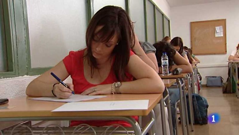 L'Informatiu - Comunitat Valenciana 2 - 25/06/13 - Ver ahora