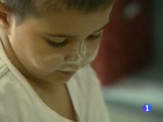 Informatiu Balear - Informatiu Balear 2 - 25/06/13