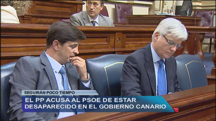 Telecanarias - Canarias en 2' - 25/06/13