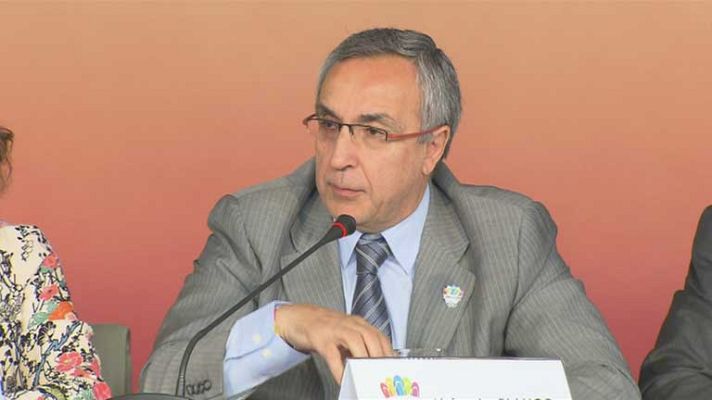 Informativo de Madrid - Informativo de Madrid 2 - 25/06/13