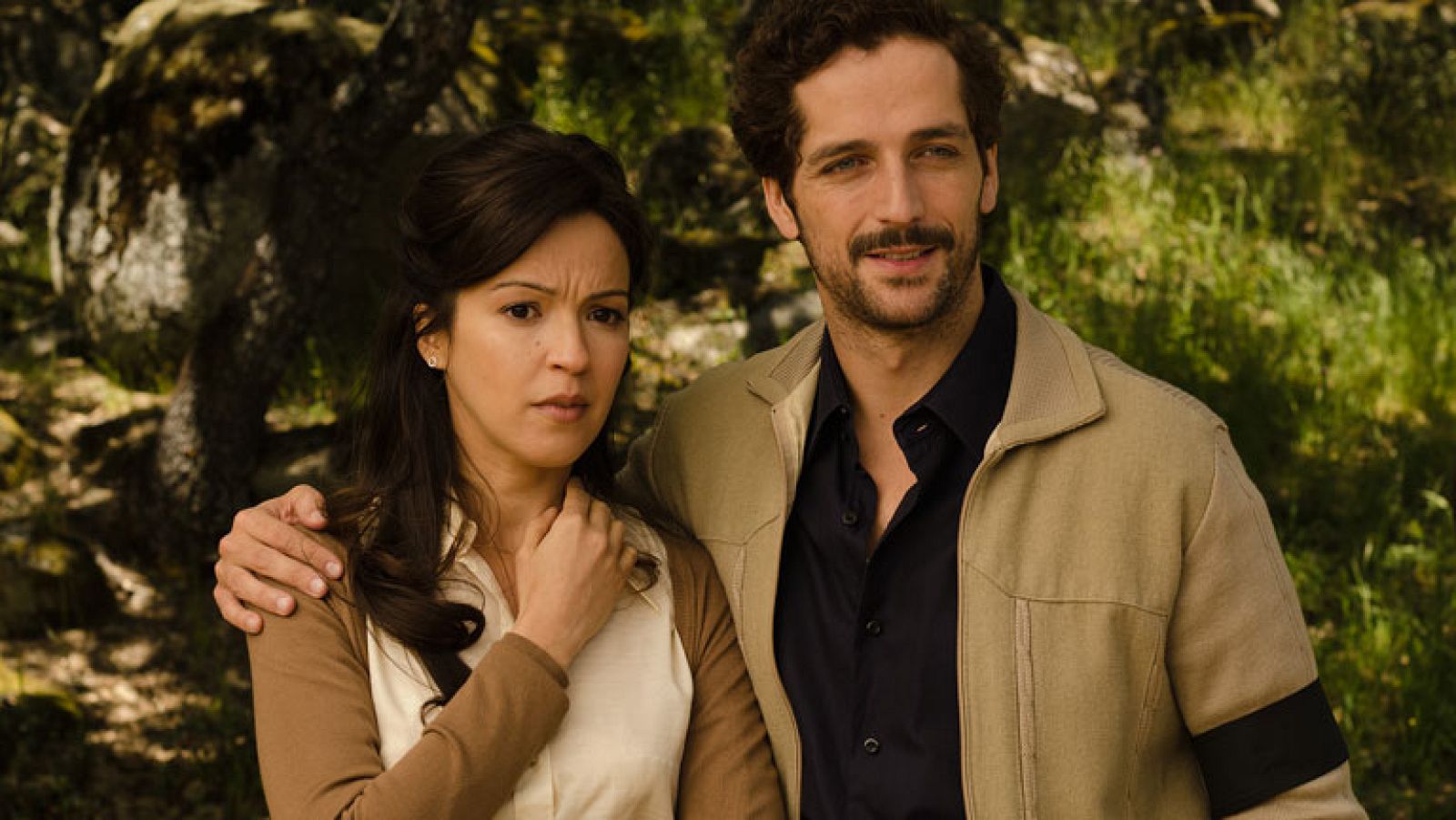 Gran Reserva. El origen - Avance del capítulo 34