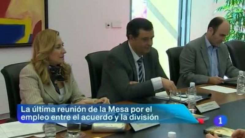 Telenavarra - 25/06/2013 | Ver