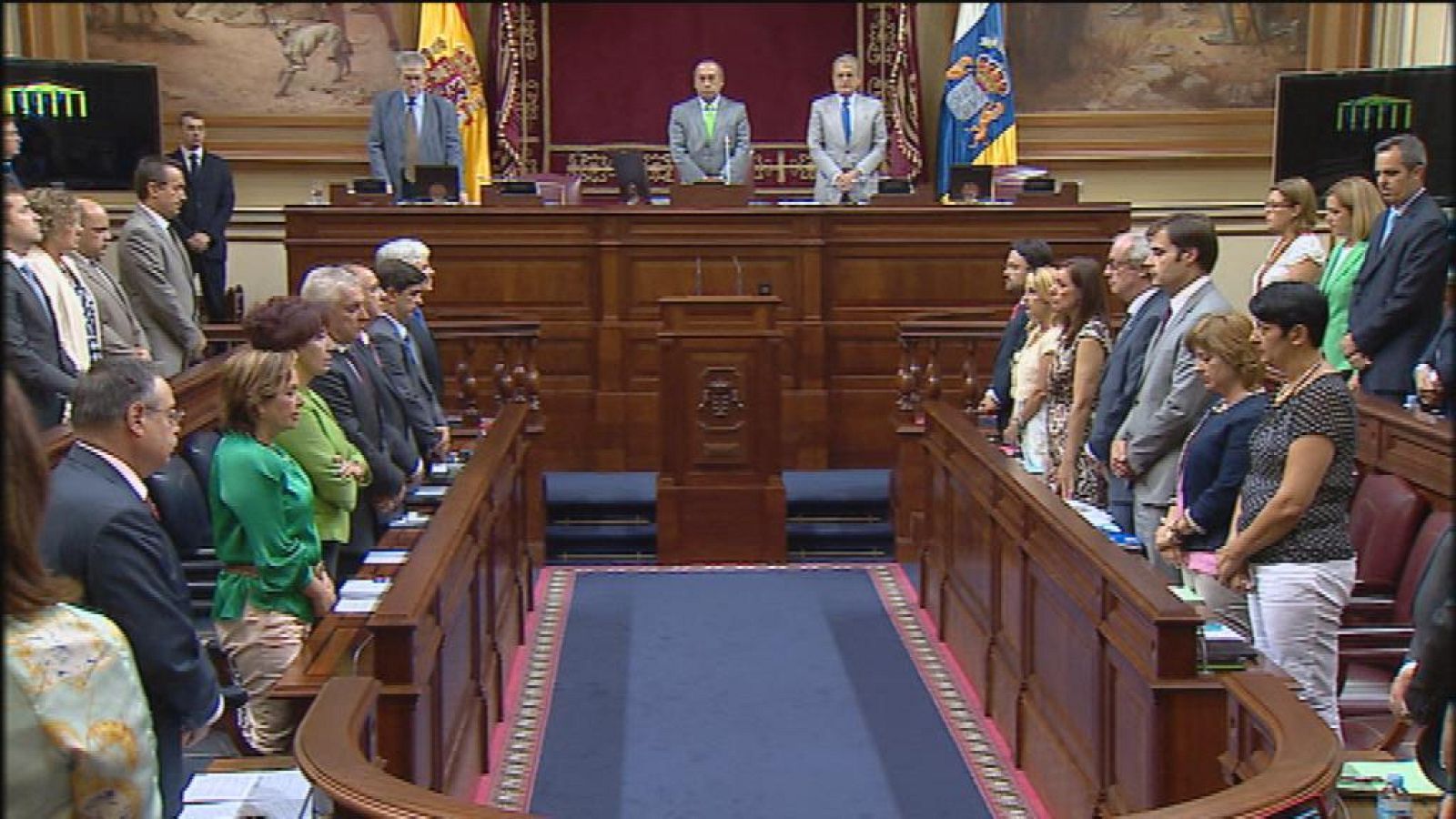 Telecanarias - 25/06/13 | Ver