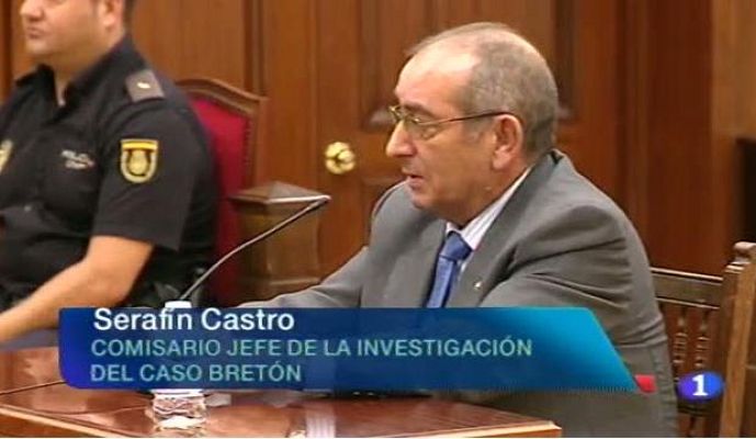 Noticias Andalucía - Noticias Andalucía 2 - 25/06/2013