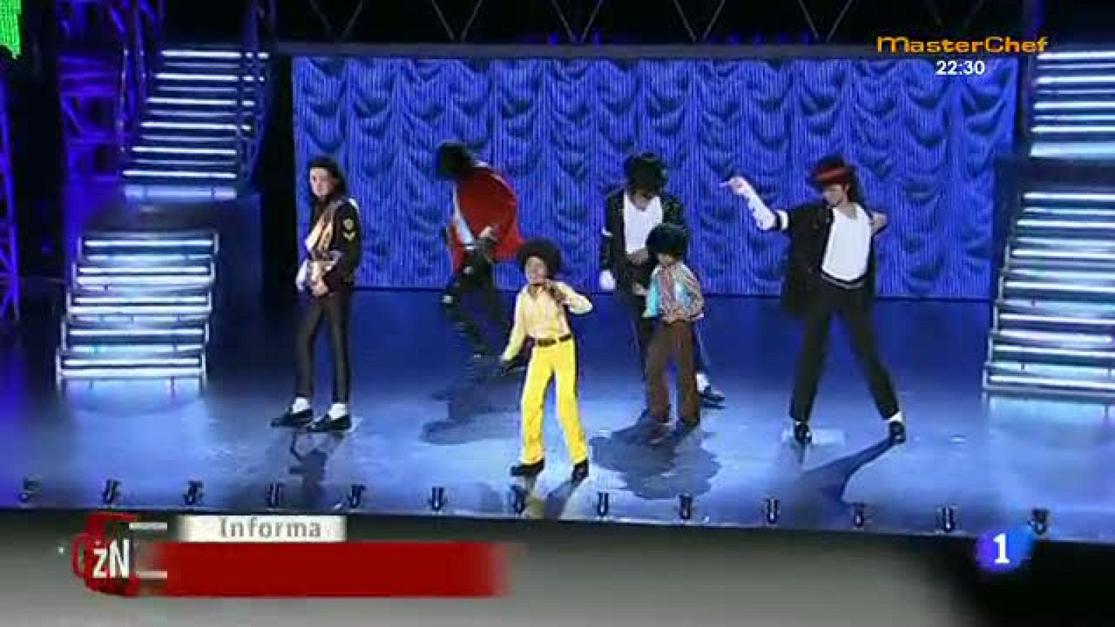 Michael Jackson: Cuatro años desde que nos dejó - D Corazón | Ver