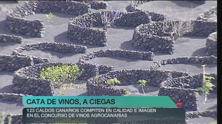 +Canarias - + Canarias - 25/06/13