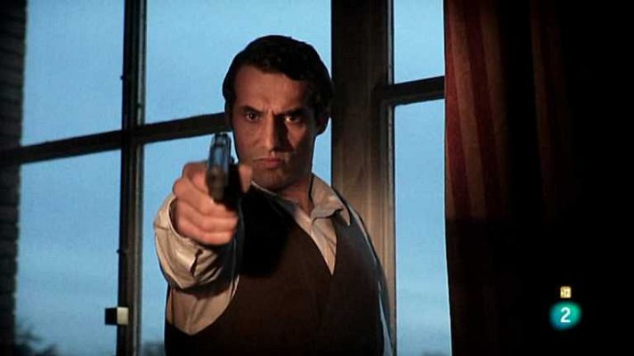 Documenta2 - La Mafia: "Lucky" Luciano