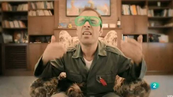 Continuarà... - Kevin Johansen : "BI"