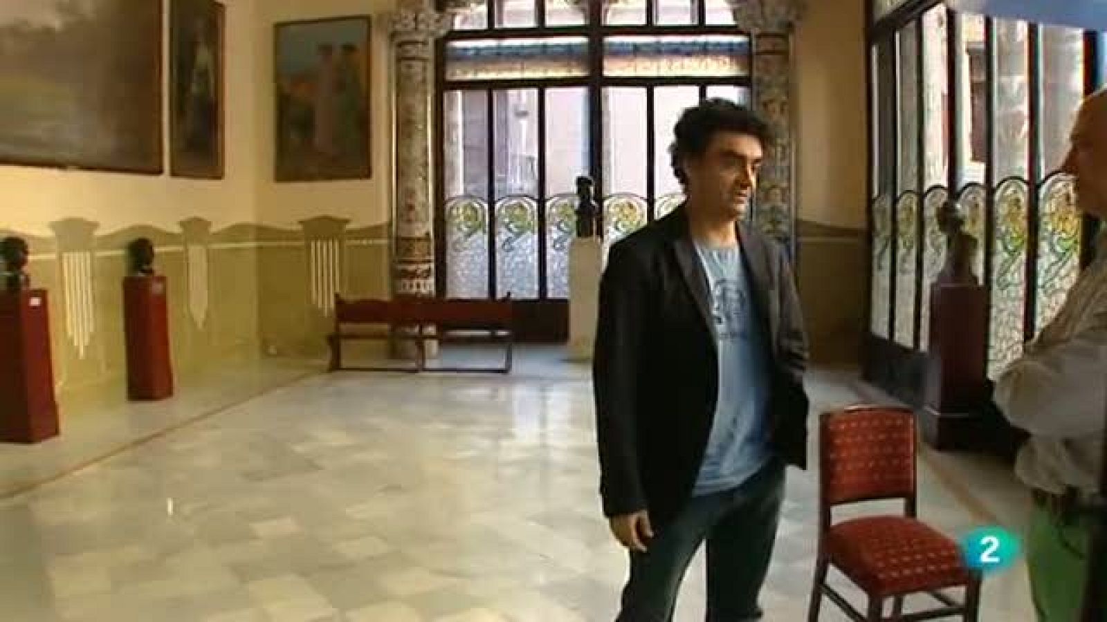 Continuarà - Rolando Villazón