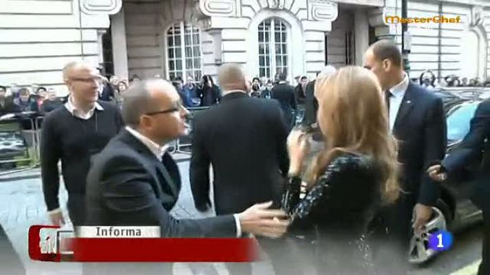 D Corazón - La pasión de Kylie