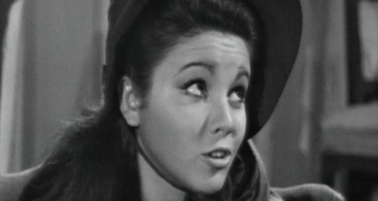 La pequeña Dorrit - Episodio 5