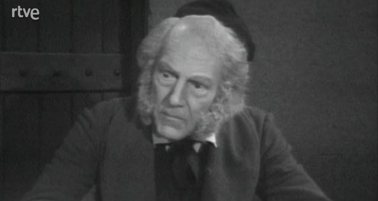 La pequeña Dorrit - Episodio 7