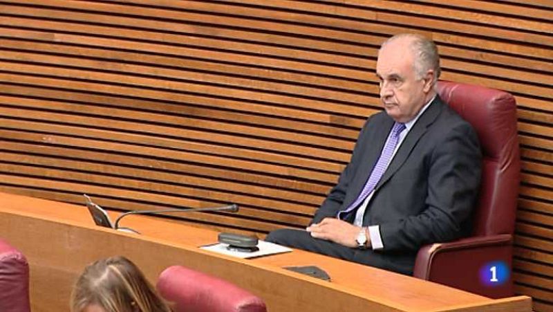 La Comunidad Valenciana en 2' - 26/06/13 - Ver ahora