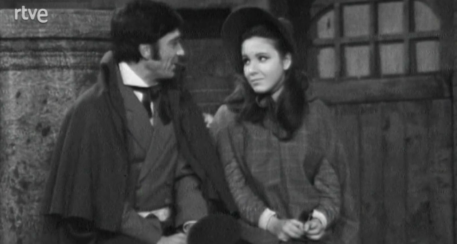 La pequeña Dorrit - Episodio 4 - Ver ahora