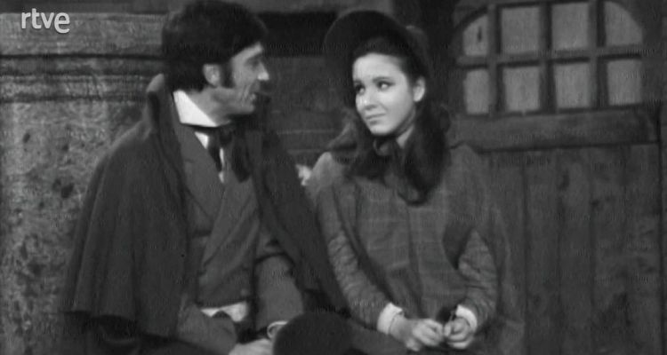 La pequeña Dorrit - Episodio 4