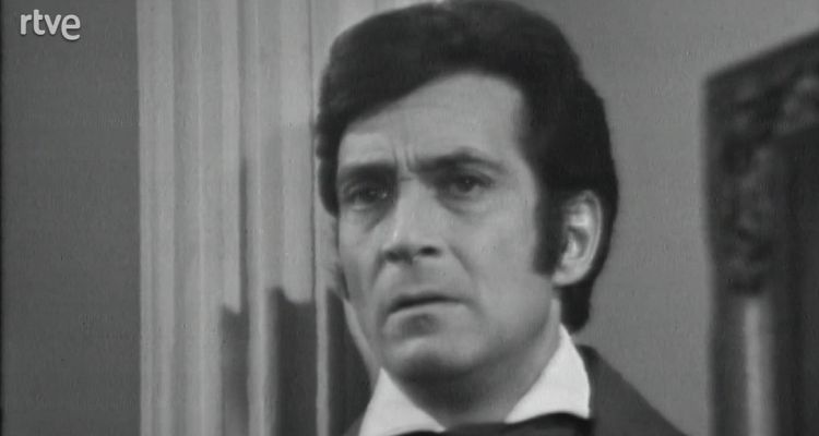 La pequeña Dorrit - Episodio 6