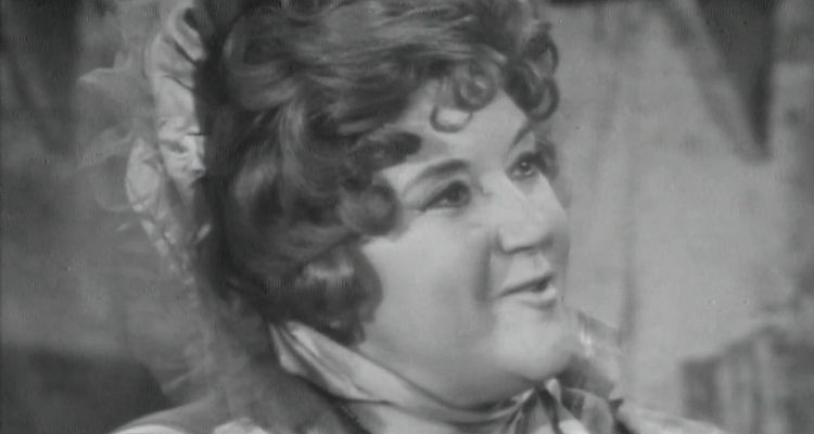 La pequeña Dorrit - Episodio 8