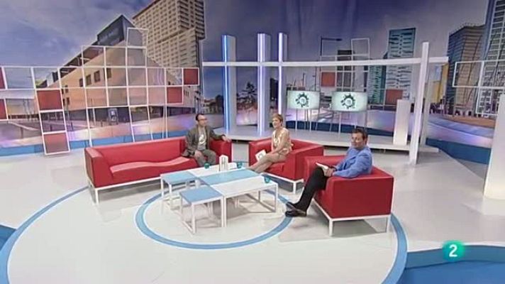 Para todos La 2 - Los modelos de fortaleza emocional