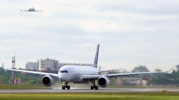 Informativo de Madrid - La Comunidad de Madrid en 4'- 26/06/13