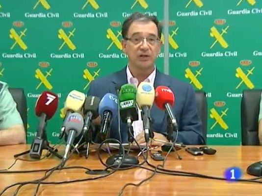 Noticias Murcia - La Comunidad de Murcia en 2'.(26/06/2013)