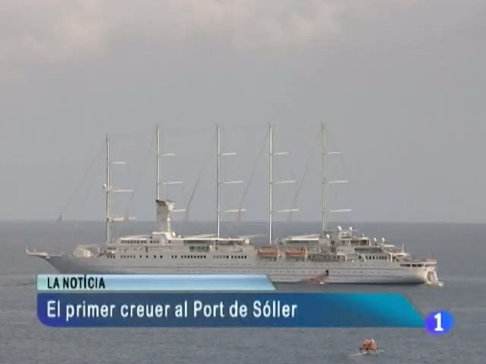 Informatiu Balear en 2' - 26/06/13 | Ver