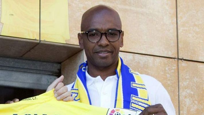 Telediario 1 - Senna, el protagonista del día en el que se rompió el maleficio contra Italia