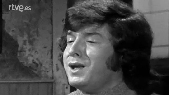 Rito y geografía del cante - Enrique Morente